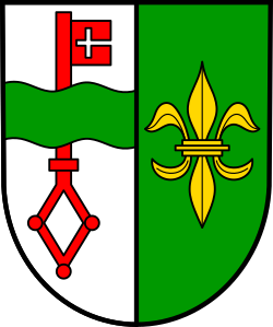 DEU Bruttig-Fankel COA